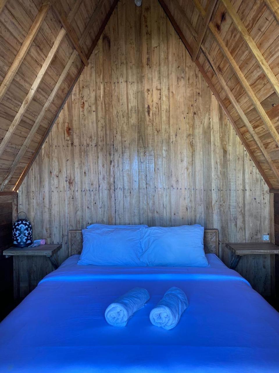 Black Lava Hostel And Lodge Kintamani  Room photo