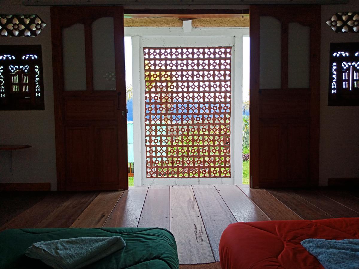Black Lava Hostel And Lodge Kintamani  Exterior photo